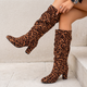 Leopard Print