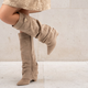Light brown